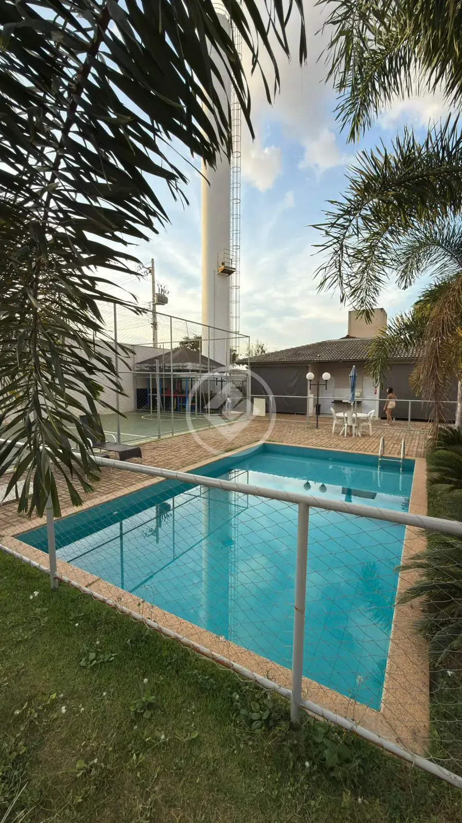 Imagem 1 - Apartamento em Chácaras Americanas, Anápolis - GO