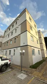 Apartamento Chácaras Americanas, Anápolis - GO — foto 2