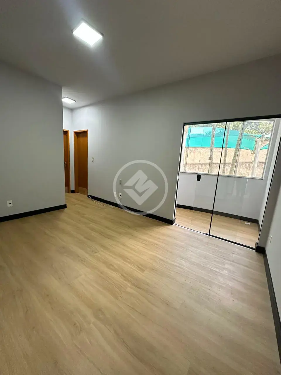 Imagem 1 - Apartamento em Vila Santa Isabel, Anápolis - GO