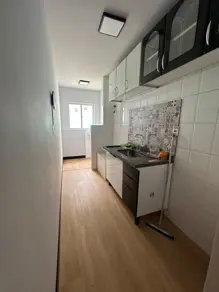Imagem 2 - Apartamento em Vila Santa Isabel, Anápolis - GO