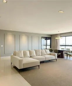 Apartamento Jundiaí, Anápolis - GO — foto 1