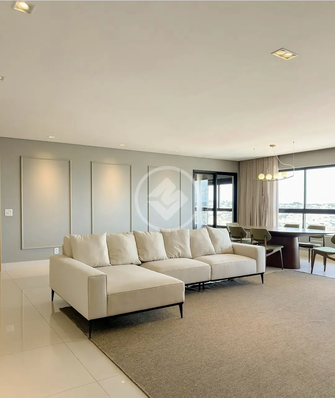 Imagem 1 - Apartamento em Jundiaí, Anápolis - GO