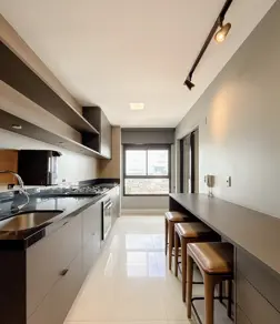 Apartamento Jundiaí, Anápolis - GO — foto 2