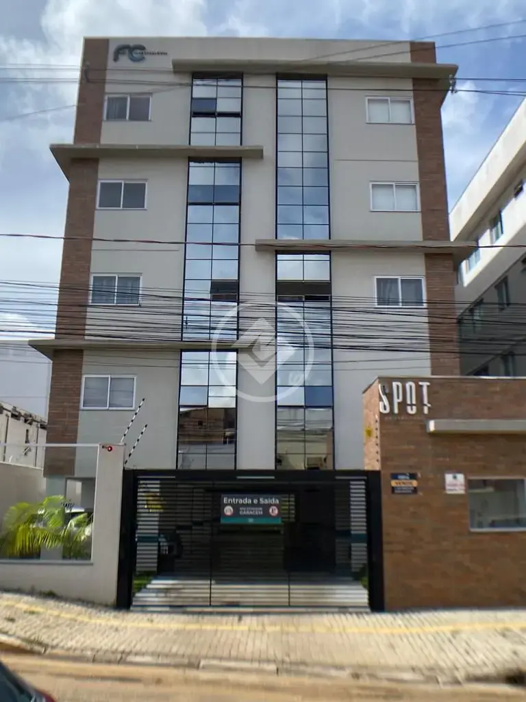 Imagem 1 - Loft / Studio em Cidade Universitária, Anápolis - GO