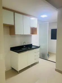Imagem 2 - Loft / Studio em Cidade Universitária, Anápolis - GO