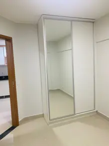 Imagem 5 - Loft / Studio em Cidade Universitária, Anápolis - GO