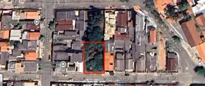Terreno Maracananzinho, Anápolis - GO — foto 2