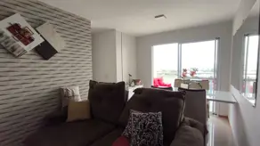 Apartamento CIDADE JARDIM, Anápolis - GO — foto 1
