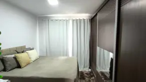 Apartamento CIDADE JARDIM, Anápolis - GO — foto 2