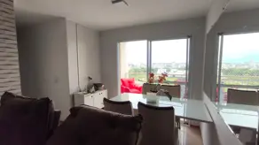 Imagem 2 - Apartamento em CIDADE JARDIM, Anápolis - GO
