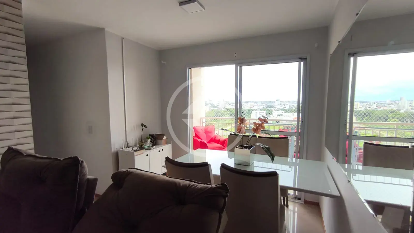 Imagem 2 - Apartamento em CIDADE JARDIM, Anápolis - GO