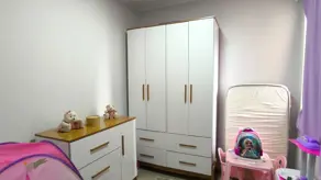 Imagem 3 - Apartamento em CIDADE JARDIM, Anápolis - GO
