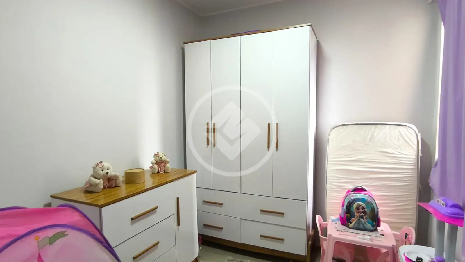Imagem 3 - Apartamento em CIDADE JARDIM, Anápolis - GO