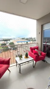 Imagem 4 - Apartamento em CIDADE JARDIM, Anápolis - GO