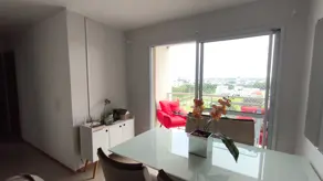 Imagem 5 - Apartamento em CIDADE JARDIM, Anápolis - GO