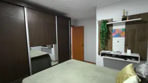 Imagem 6 - Apartamento em CIDADE JARDIM, Anápolis - GO