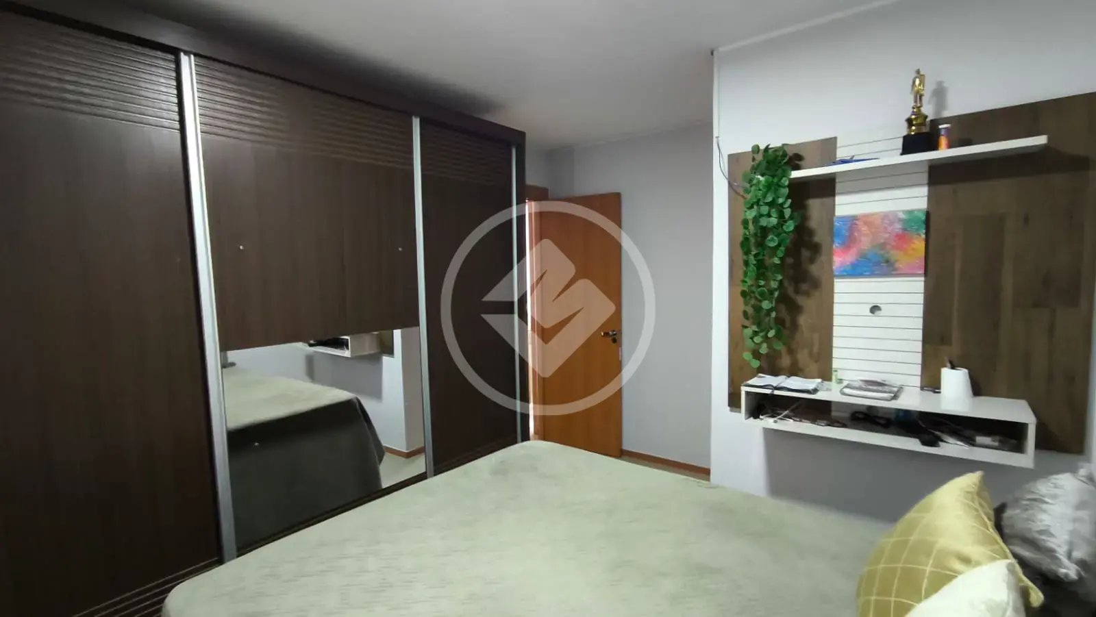 Imagem 6 - Apartamento em CIDADE JARDIM, Anápolis - GO