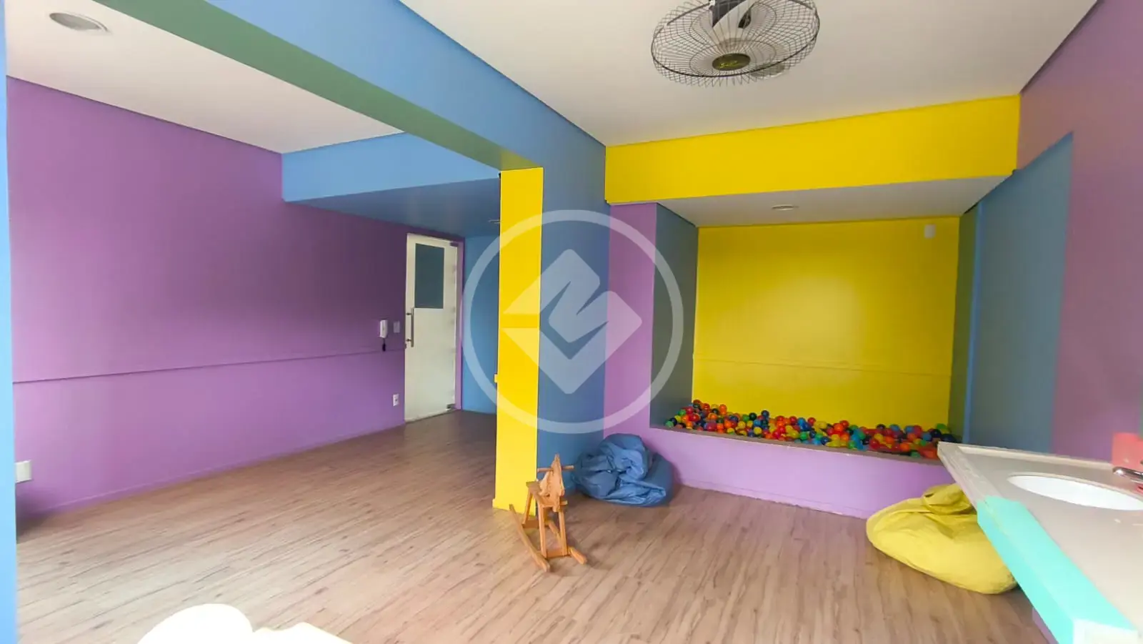 Image 17 - Apartamento em CIDADE JARDIM, Anápolis - GO