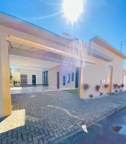 Casa Parque Brasília 2ª Etapa, Anápolis - GO — foto 1
