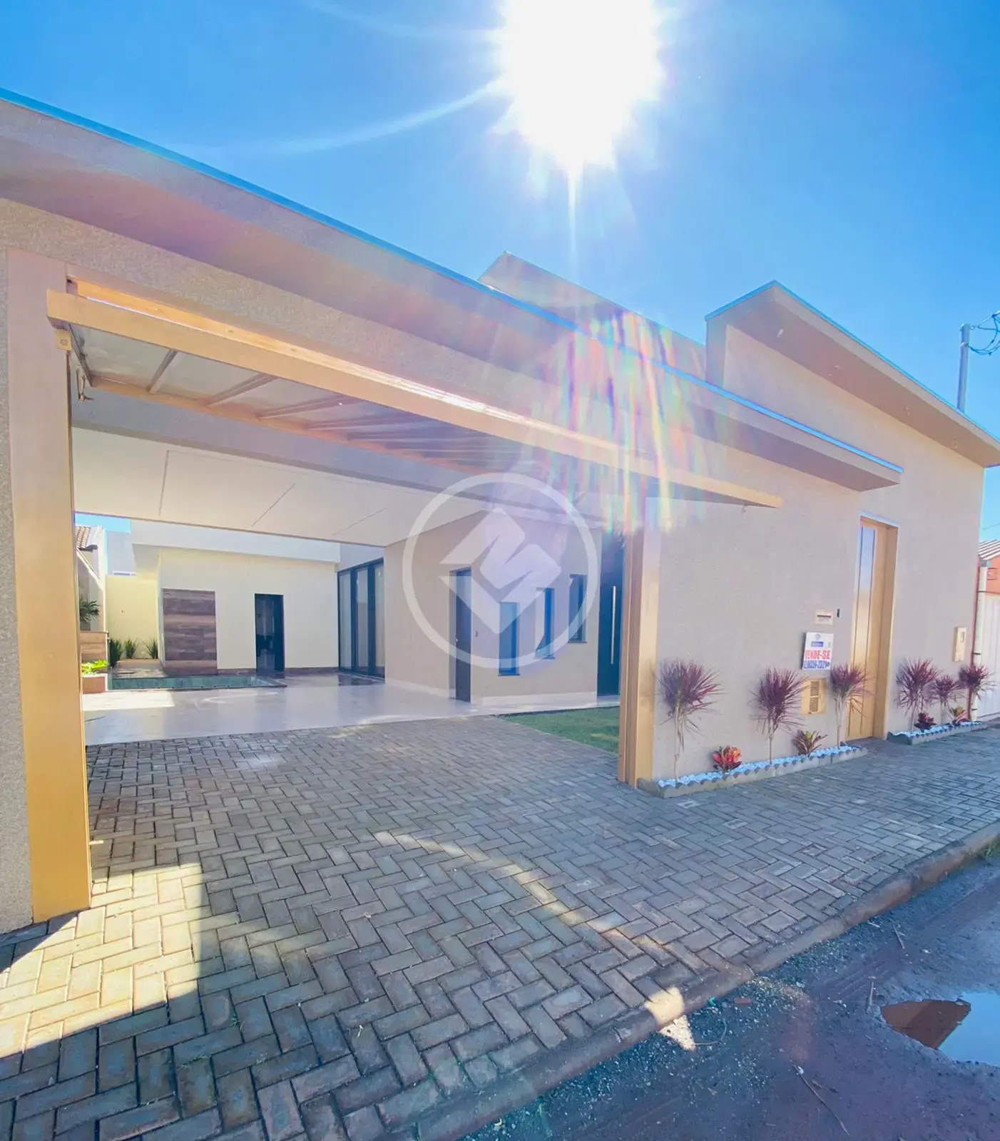 Imagem 1 - Casa em Parque Brasília 2ª Etapa, Anápolis - GO