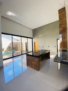 Imagem 5 - Casa em Parque Brasília 2ª Etapa, Anápolis - GO
