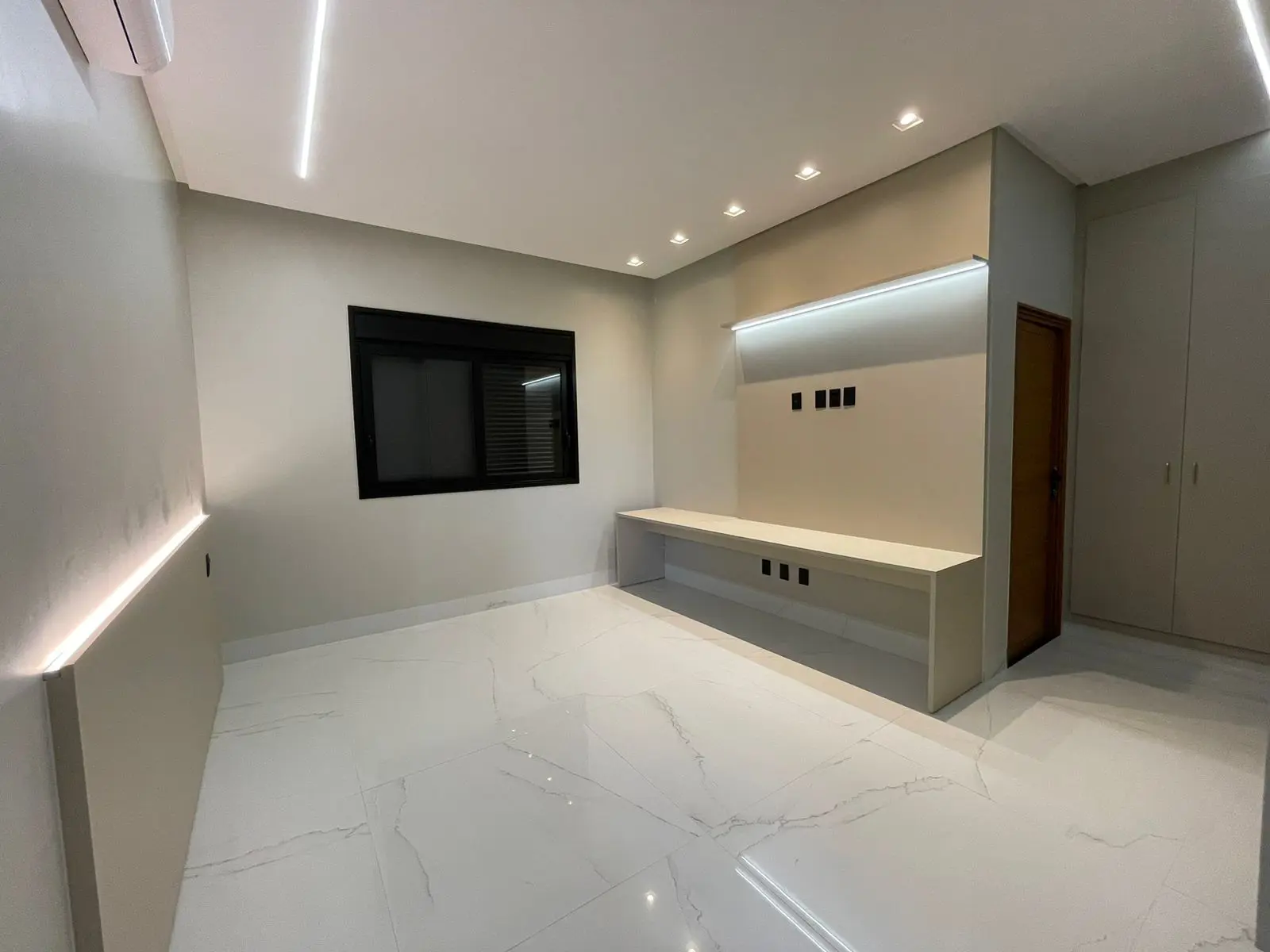Imagem 5 - Casa Condomínio em Anápolis City, Anápolis - GO
