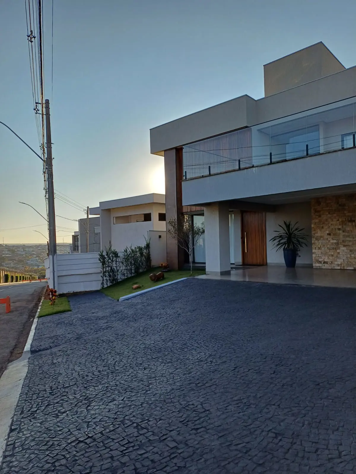 Casa Condomínio Condomínio Residencial Belas Artes, Anápolis - GO — foto 2