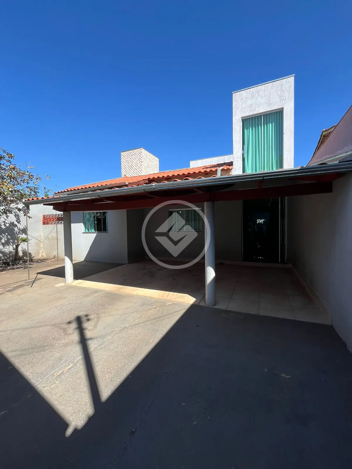 Imagem 2 - Casa em Jardim das Américas 1ª Etapa, Anápolis - GO