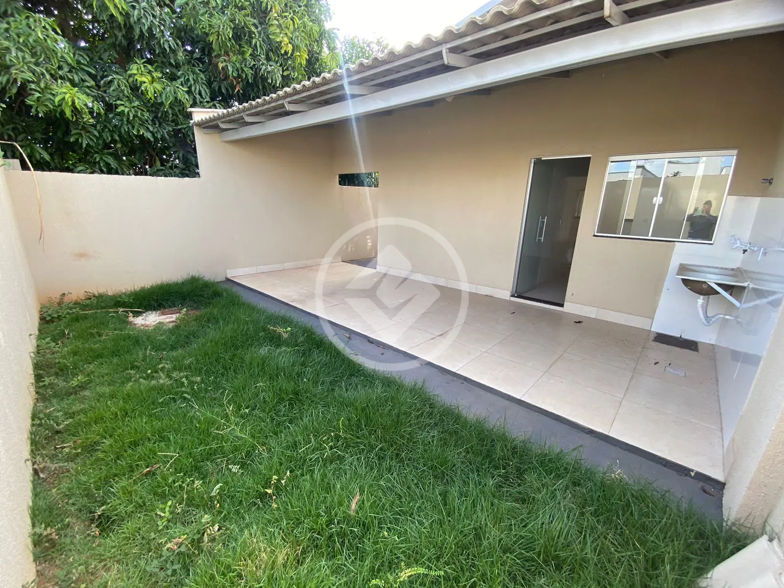 Casa Setor Serra Dourada - 3ª Etapa, Aparecida de Goiânia - GO — foto 1
