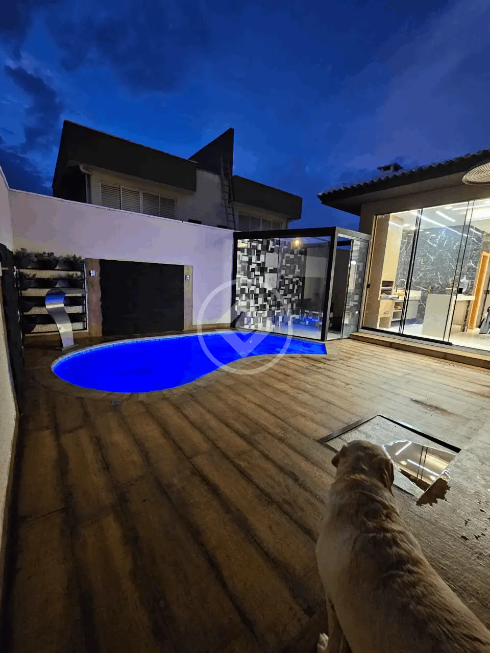 Imagem 2 - Casa Condomínio em Jardins Madri, Goiânia - GO