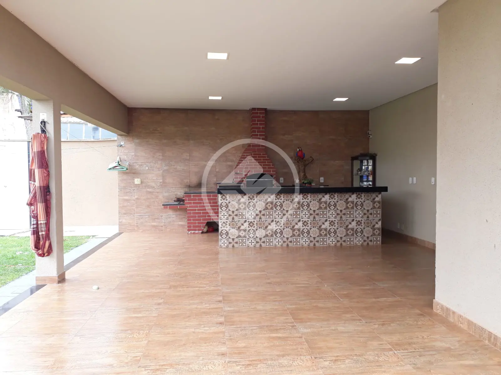 Imagem 3 - Sobrado em Residencial Vereda dos Buritis, Goiânia - GO