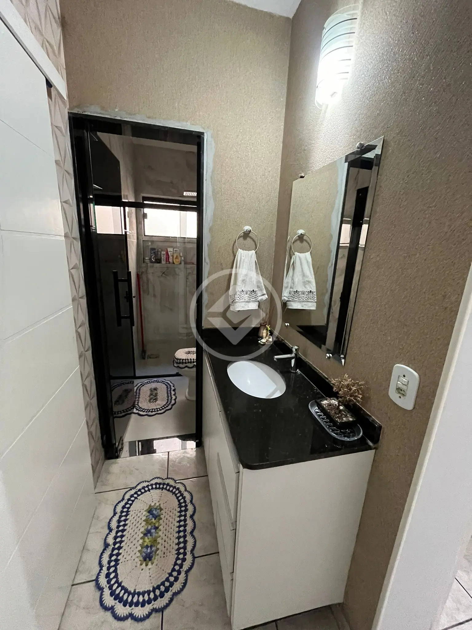 Imagem 4 - Casa em RESIDENCIAL ITAIPU, Goiânia - GO