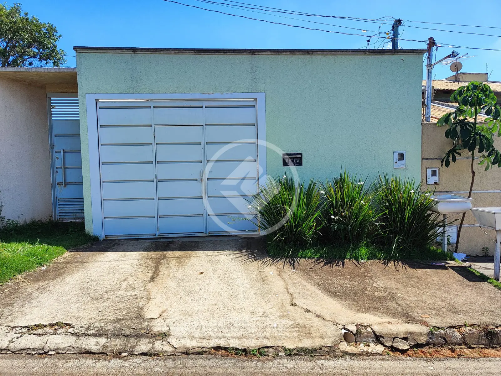 Casa Setor Três Marias, Goiânia - GO — foto 1