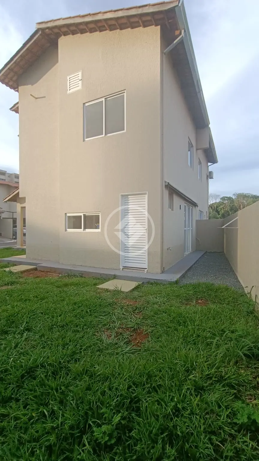 Imagem 6 - Sobrado Em Condomínio em Setor Serra Dourada - 3ª Etapa, Aparecida de Goiânia - GO