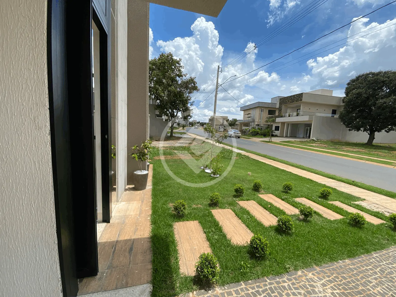 Imagem 2 - Casa Condomínio em Residencial Parqville Jacarandá, Aparecida de Goiânia - GO