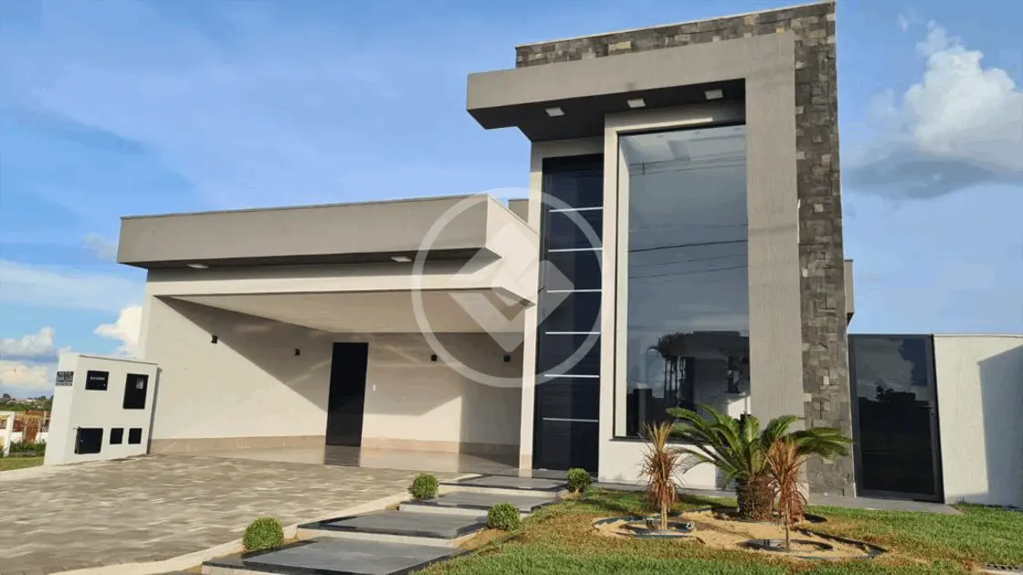 Casa Parqville Pinheiros, Aparecida de Goiânia - GO — foto 1