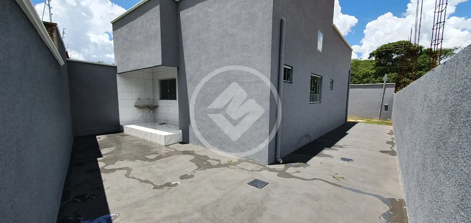 Casa SETOR CENTRAL, Goiânia - GO — foto 2