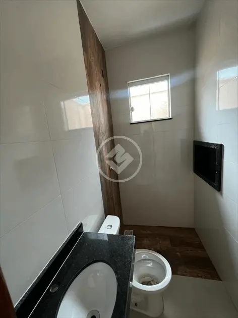 Imagem 6 - Casa em Independência - 1º Complemento Setor das Mansões, Aparecida de Goiânia - GO
