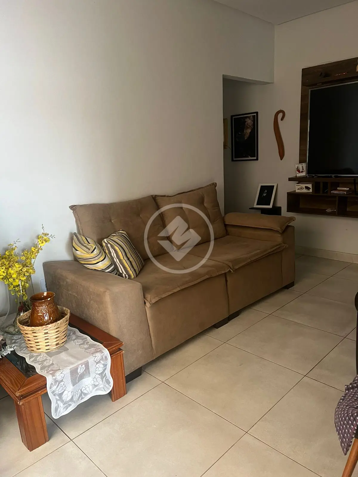 Casa Setor Santo André, Aparecida de Goiânia - GO — foto 2
