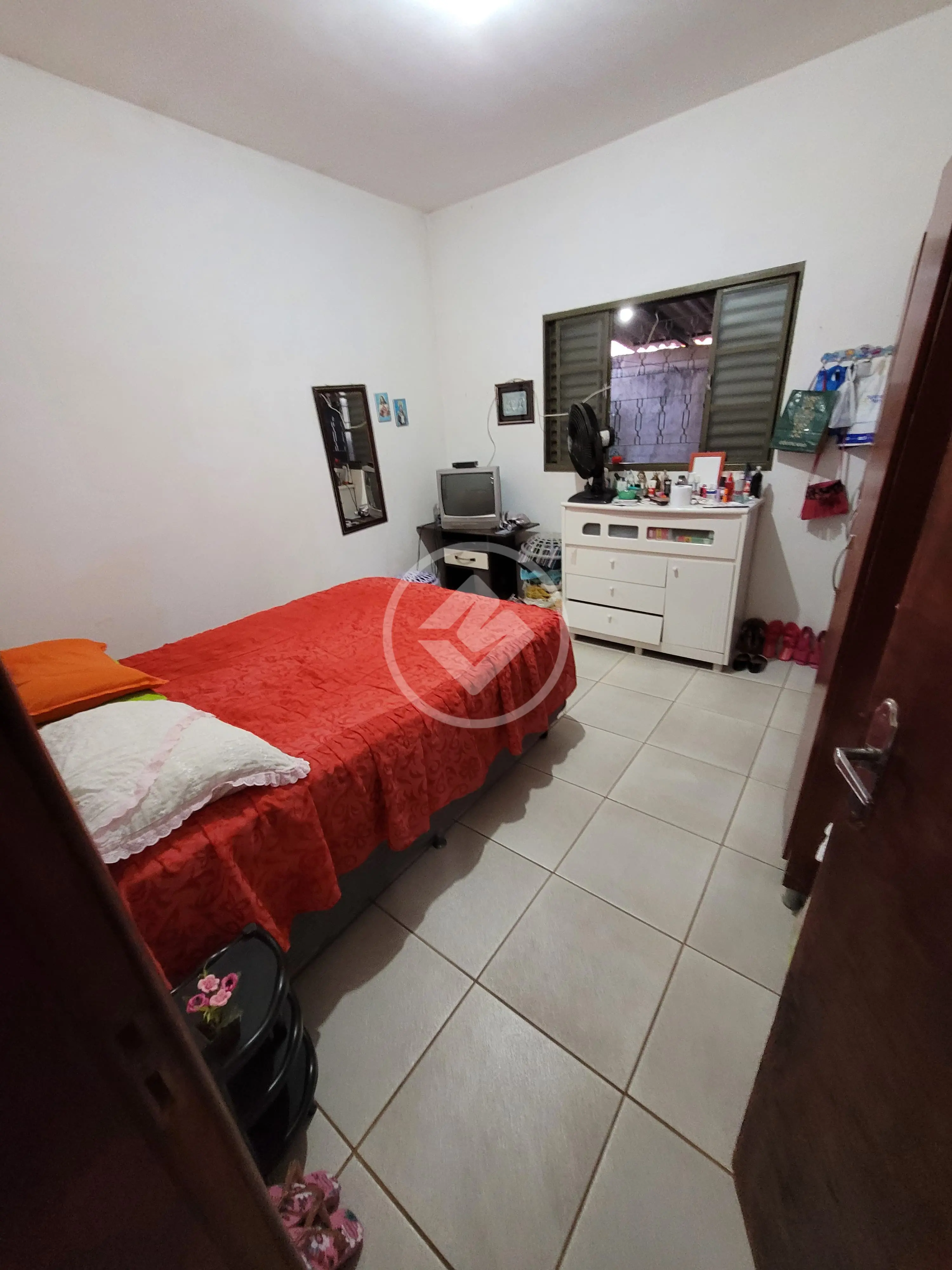 Casa Independência - 2º Complemento, Aparecida de Goiânia - GO — foto 1
