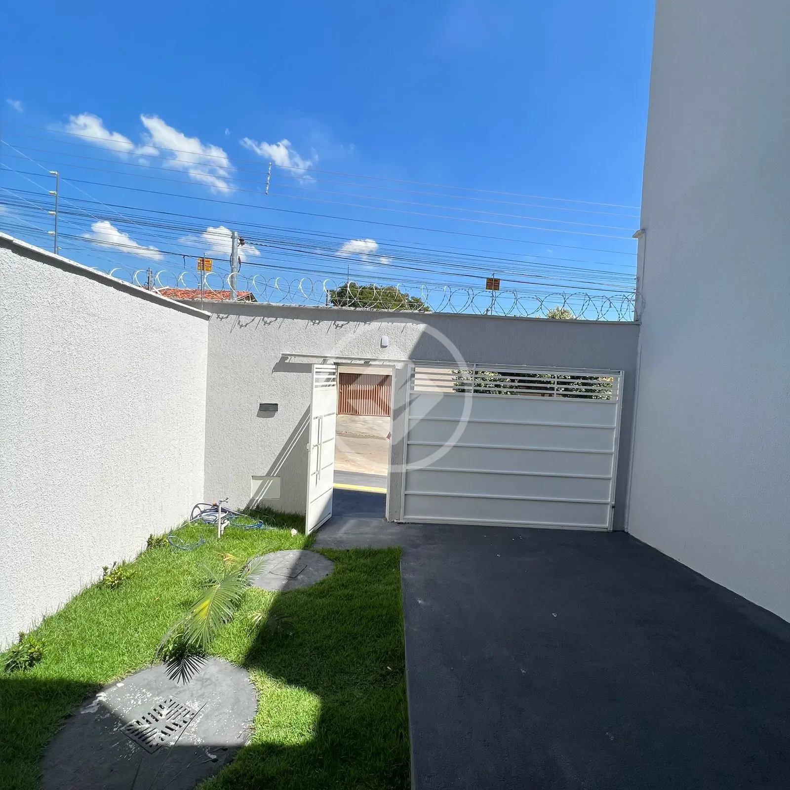 Casa Cidade Vera Cruz, Aparecida de Goiânia - GO — foto 2