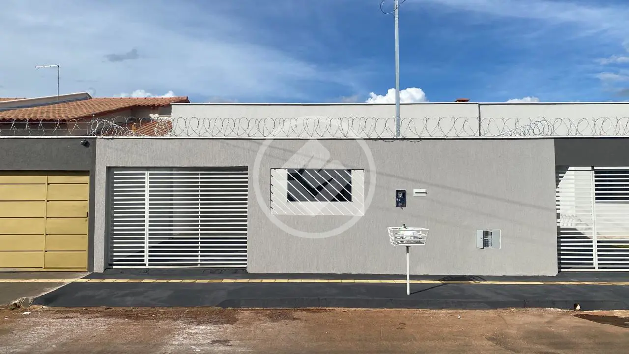 Imagem 4 - Casa em Nova Olinda, Aparecida de Goiânia - GO