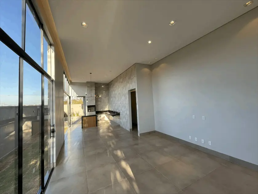 Image 9 - Casa Condomínio em Parqville Pinheiros, Aparecida de Goiânia - GO