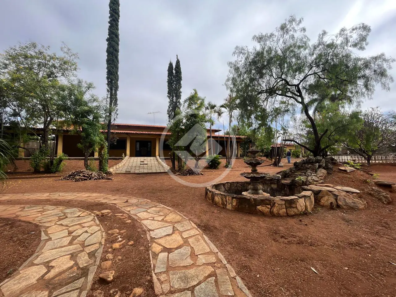 Casa Cidade Vera Cruz, Aparecida de Goiânia - GO — foto 1