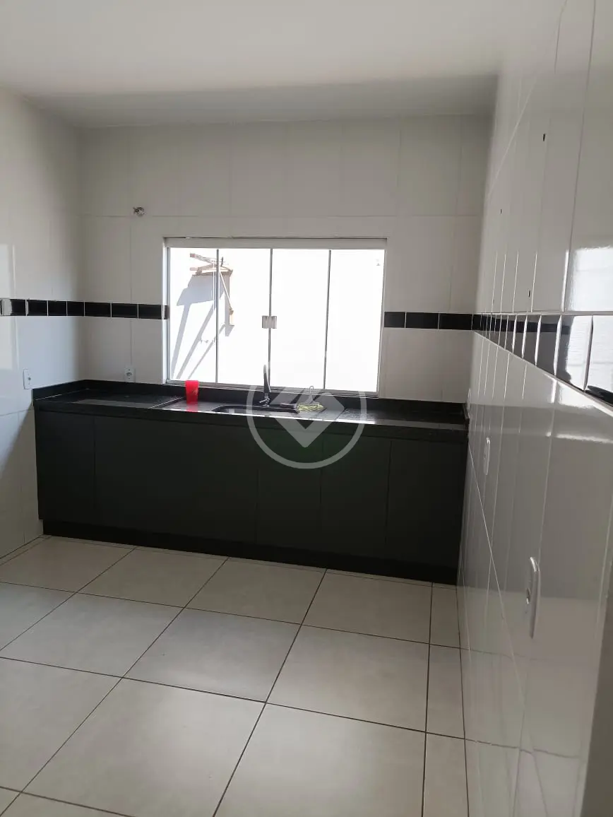 Imagem 6 - Casa em Mansões Paraíso, Aparecida de Goiânia - GO
