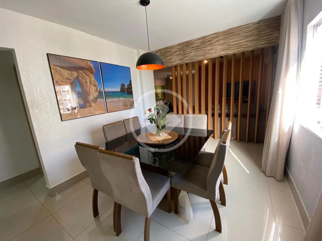 Imagem 6 - Apartamento em Setor Oeste, Goiânia - GO