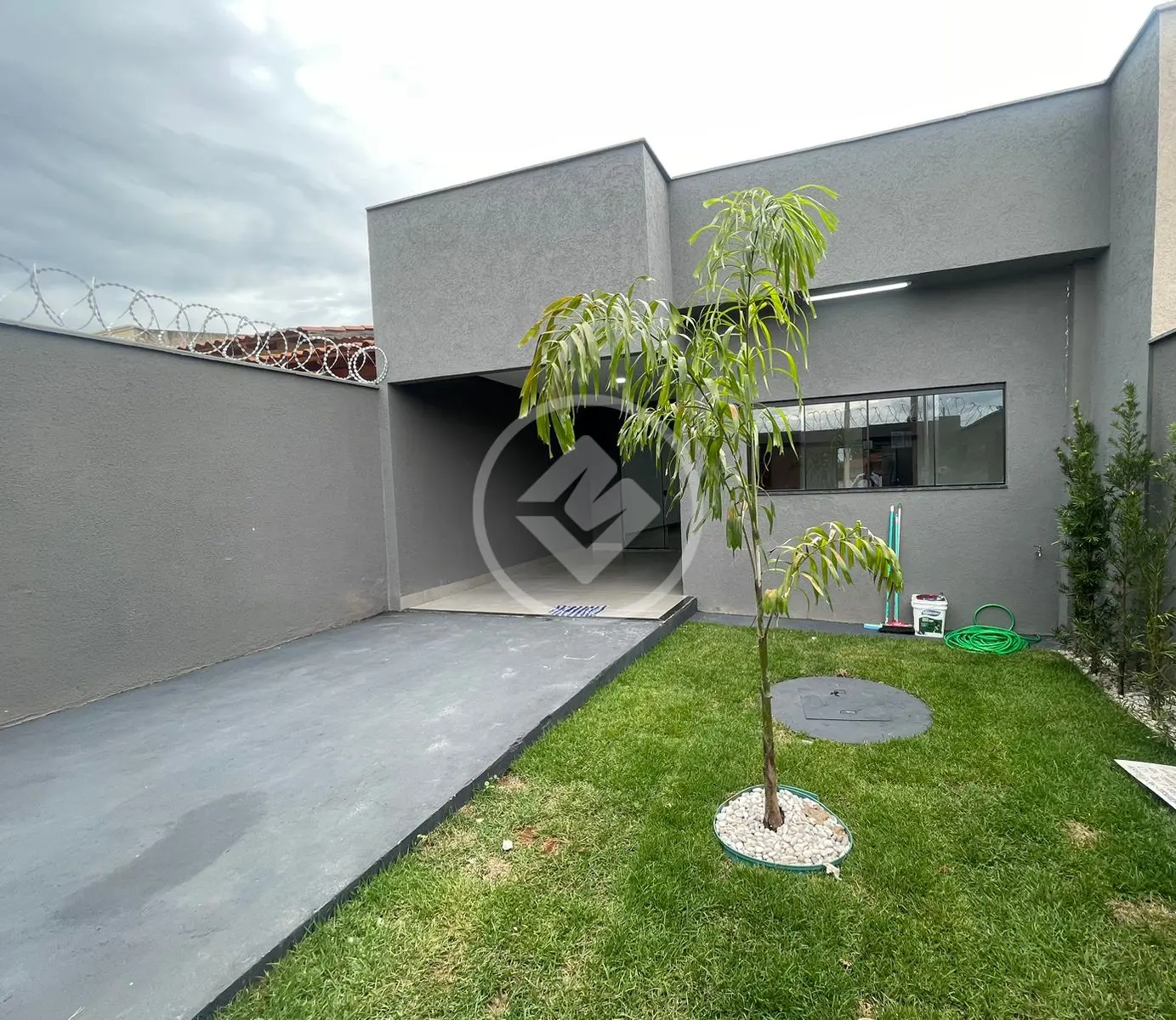 Imagem 5 - Casa em Jardim Buriti Sereno, Aparecida de Goiânia - GO