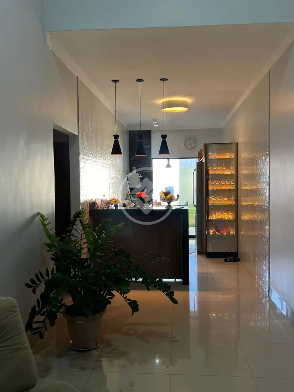 Imagem 2 - Casa em Cardoso Continuação, Aparecida de Goiânia - GO