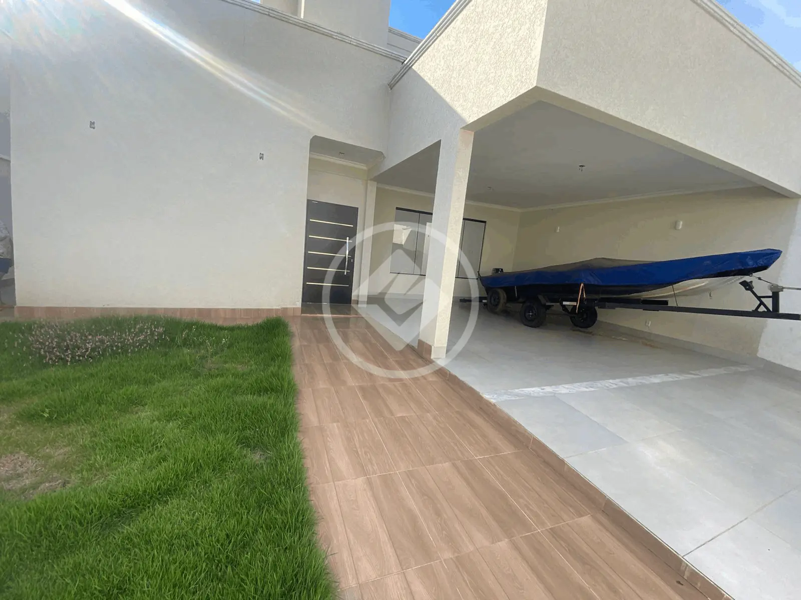 Imagem 2 - Casa em Residencial Flamingo, Goiânia - GO