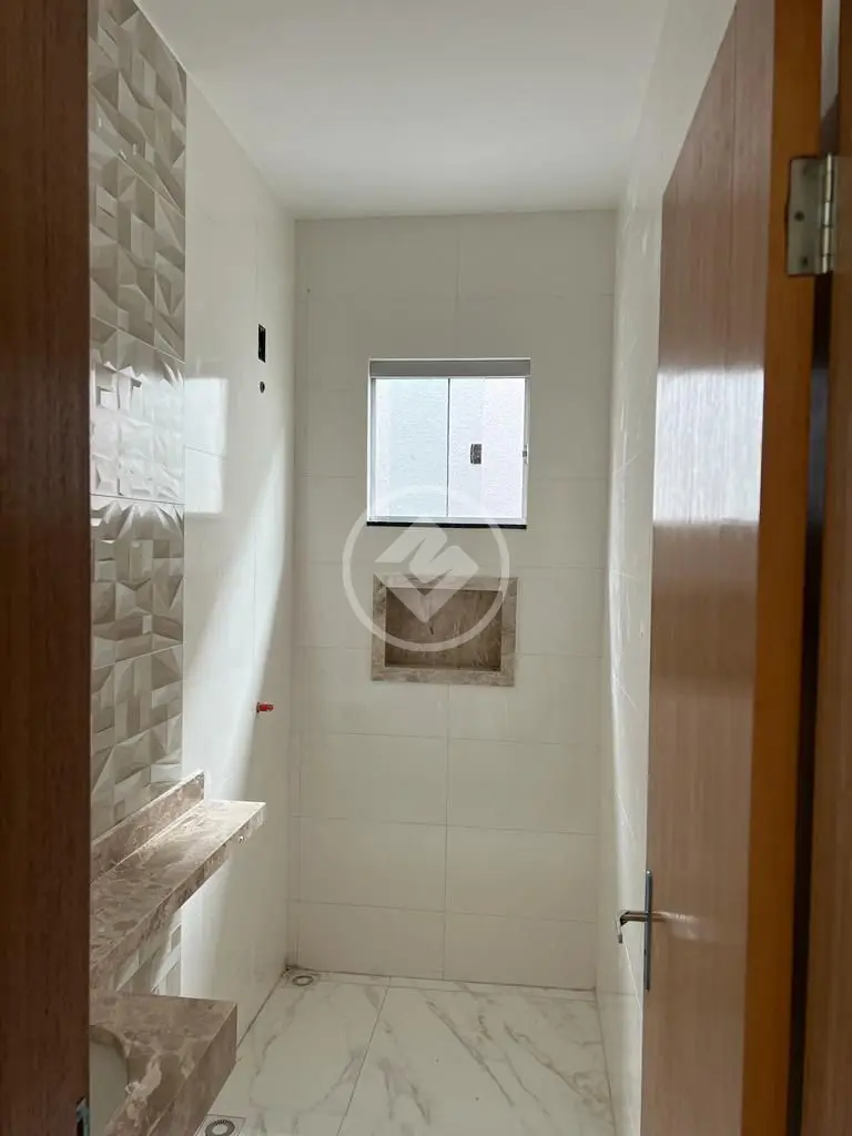 Casa Jardim Tropical, Aparecida de Goiânia - GO — foto 2